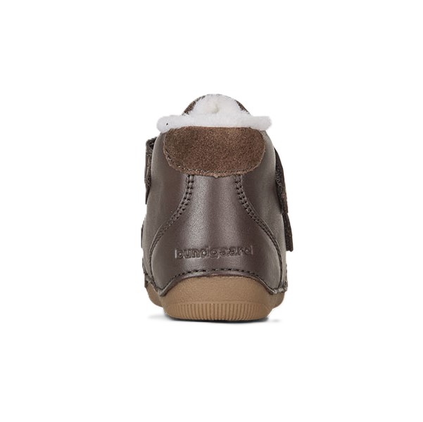 Bundgaard Petit Winter 2190 Dark Brown
